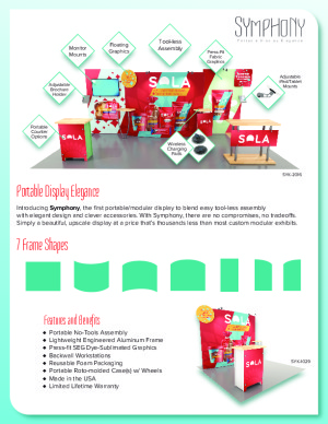 Symphony Summary Sheet